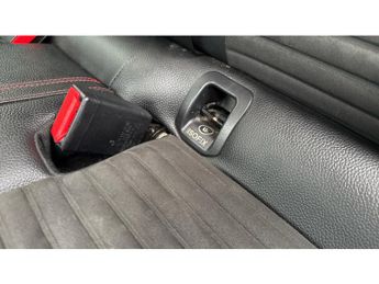 Mercedes-Benz GLA 250 4Matic AMG Line Premium Plus 5dr Auto Petrol Hatchback