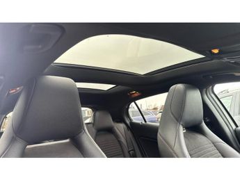 Mercedes-Benz GLA 250 4Matic AMG Line Premium Plus 5dr Auto Petrol Hatchback