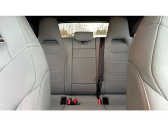 Mercedes-Benz CLA 250e AMG Line Premium 5dr Tip Auto Estate
