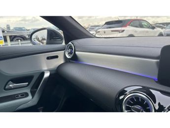 Mercedes-Benz CLA 250e AMG Line Premium 5dr Tip Auto Estate
