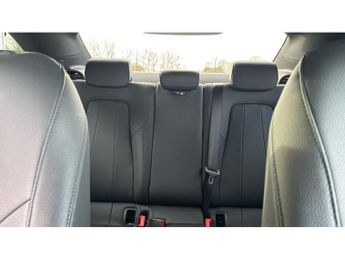 Mercedes-Benz CLA 200 Sport Executive 4dr Tip Auto Petrol Saloon