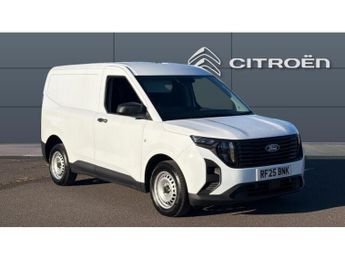Ford Transit Petrol 1.0 EcoBoost Leader Van