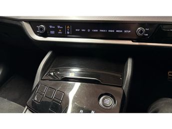 Kia Sportage 1.6T GDi 48V ISG GT-Line 5dr DCT Petrol Estate