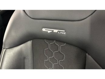 Kia Sportage 1.6T GDi 48V ISG GT-Line 5dr DCT Petrol Estate