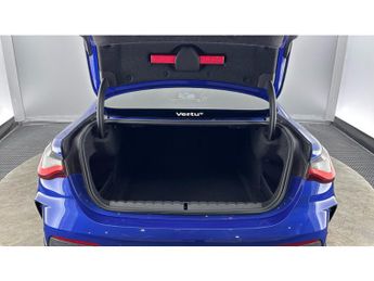 BMW 4 Series 420i M Sport 2dr Step Auto [Tech/Pro Pack] Petrol Coupe