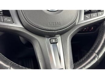 BMW 4 Series 420i M Sport 2dr Step Auto [Tech/Pro Pack] Petrol Coupe