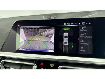 BMW 4 Series 420i M Sport 2dr Step Auto [Tech/Pro Pack] Petrol Coupe