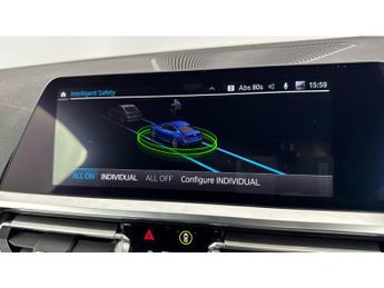 BMW 4 Series 420i M Sport 2dr Step Auto [Tech/Pro Pack] Petrol Coupe