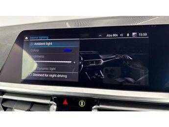 BMW 4 Series 420i M Sport 2dr Step Auto [Tech/Pro Pack] Petrol Coupe