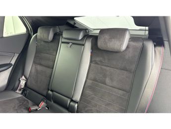 BMW iX2 230kW xDrive30 M Sport 65kWh 5dr Auto [Tech+] Electric Hatchback