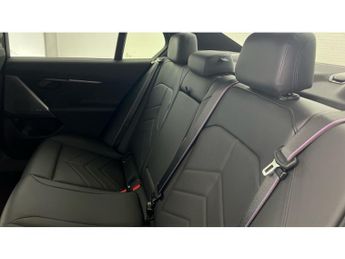 BMW 5 Series 520i M Sport 4dr Auto [Tech Plus] Petrol Saloon