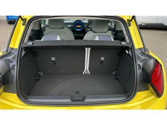 MINI Hatchback 135kW Cooper S Level 2 33kWh 3dr Auto Electric Hatchback