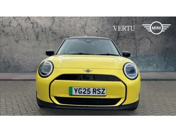 MINI Hatchback 135kW Cooper S Level 2 33kWh 3dr Auto Electric Hatchback