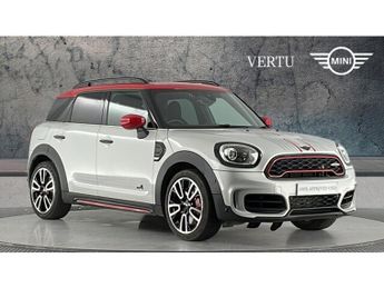 MINI Countryman 2.0 [306] John Cooper Works ALL4 5dr Auto Petrol Hatchback