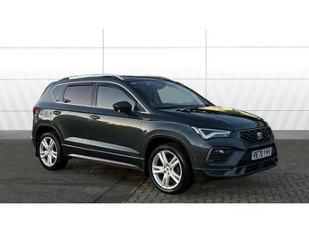 SEAT Ateca 1.5 TSI EVO FR 5dr Petrol Estate