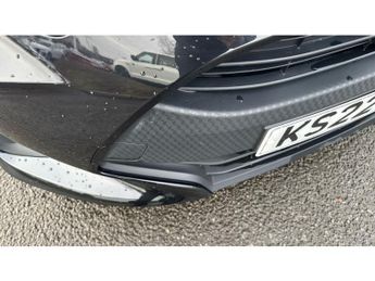 Toyota Yaris 1.5 Hybrid Icon 5dr CVT Hybrid Hatchback