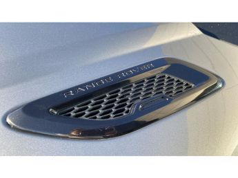 Land Rover Range Rover Evoque 2.0 Ingenium Si4 HSE Dynamic Lux 5dr Auto Petrol Hatchback