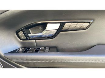 Land Rover Range Rover Evoque 2.0 Ingenium Si4 HSE Dynamic Lux 5dr Auto Petrol Hatchback
