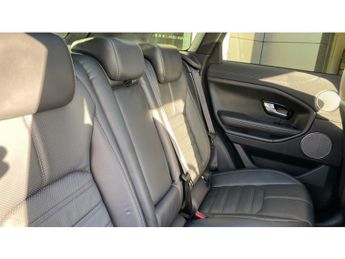 Land Rover Range Rover Evoque 2.0 Ingenium Si4 HSE Dynamic Lux 5dr Auto Petrol Hatchback