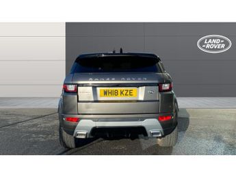 Land Rover Range Rover Evoque 2.0 Ingenium Si4 HSE Dynamic Lux 5dr Auto Petrol Hatchback