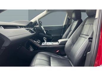 Land Rover Range Rover Evoque 1.5 P300e SE 5dr Auto Hatchback