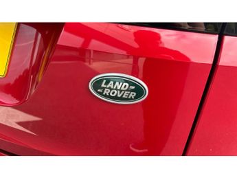 Land Rover Range Rover Evoque 1.5 P300e SE 5dr Auto Hatchback