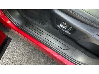 Land Rover Range Rover Evoque 1.5 P300e SE 5dr Auto Hatchback