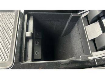 Land Rover Range Rover Evoque 1.5 P300e SE 5dr Auto Hatchback