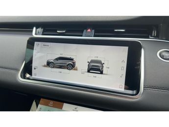 Land Rover Range Rover Evoque 1.5 P300e SE 5dr Auto Hatchback