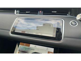 Land Rover Range Rover Evoque 1.5 P300e SE 5dr Auto Hatchback