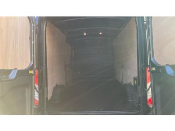 Ford Transit E-350 L3 Rwd 135kW 68kWh H2 Trend Van Auto