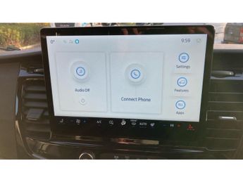 Ford Transit E-350 L3 Rwd 135kW 68kWh H2 Trend Van Auto