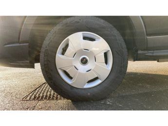 Ford Transit E-350 L3 Rwd 135kW 68kWh H2 Trend Van Auto