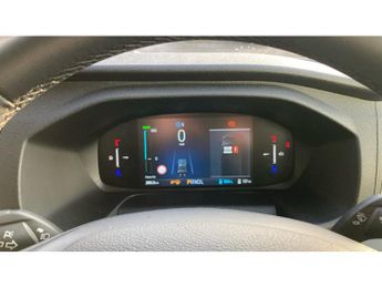 Ford Transit E-350 L3 Rwd 135kW 68kWh H2 Trend Van Auto