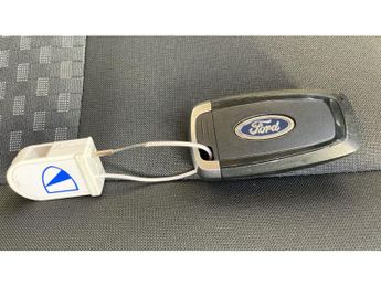 Ford Transit E-350 L3 Rwd 135kW 68kWh H2 Trend Van Auto