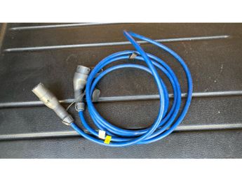 Ford Transit E-350 L3 Rwd 135kW 68kWh H2 Trend Van Auto