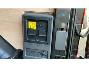 Ford Transit E-350 L3 Rwd 135kW 68kWh H2 Trend Van Auto