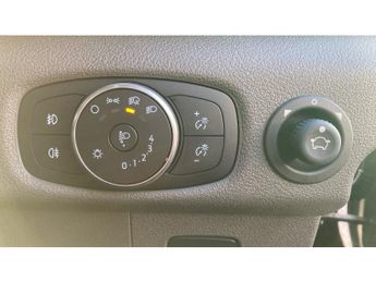 Ford Transit E-350 L3 Rwd 135kW 68kWh H2 Trend Van Auto