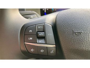 Ford Transit E-350 L3 Rwd 135kW 68kWh H2 Trend Van Auto