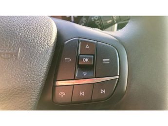 Ford Transit E-350 L3 Rwd 135kW 68kWh H2 Trend Van Auto