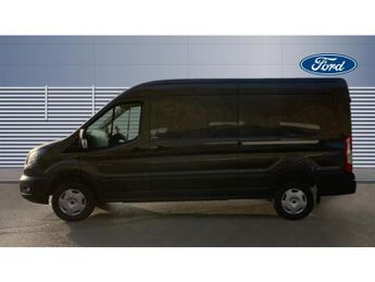 Ford Transit E-350 L3 Rwd 135kW 68kWh H2 Trend Van Auto
