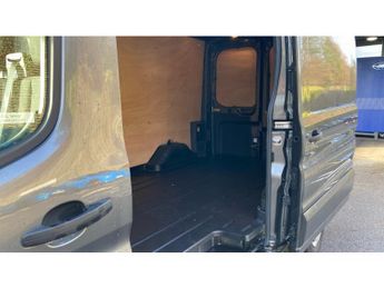 Ford Transit E-350 L3 Rwd 135kW 68kWh H2 Trend Van Auto