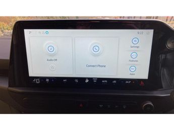 Ford Transit Custom E-320 L1 Rwd 100kW 65kWh H1 Van Limited Auto