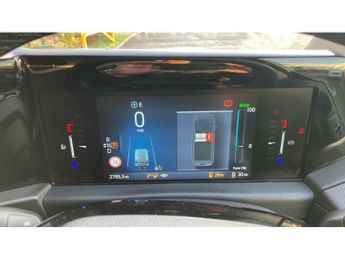 Ford Transit Custom E-320 L1 Rwd 100kW 65kWh H1 Van Limited Auto