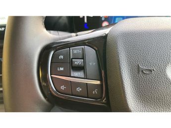 Ford Transit Custom E-320 L1 Rwd 100kW 65kWh H1 Van Limited Auto