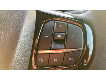 Ford Transit Custom E-320 L1 Rwd 100kW 65kWh H1 Van Limited Auto