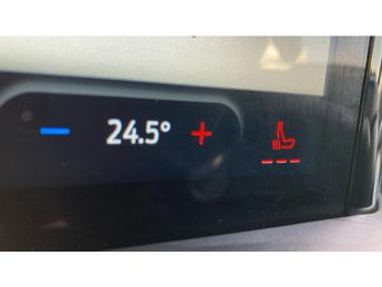 Ford Transit Custom E-320 L1 Rwd 100kW 65kWh H1 Van Limited Auto