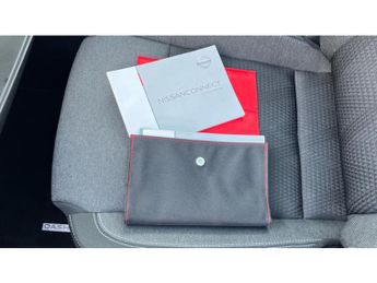 Nissan Qashqai 1.3 DiG-T MH 158 Premiere Edition 5dr Xtronic Petrol Hatchback