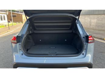 Nissan Qashqai 1.3 DiG-T MH 158 Premiere Edition 5dr Xtronic Petrol Hatchback