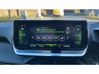 Peugeot 2008 1.2 PureTech 130 GT Line 5dr EAT8 Petrol Estate